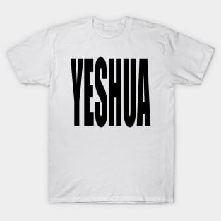 Yeshua T-Shirt